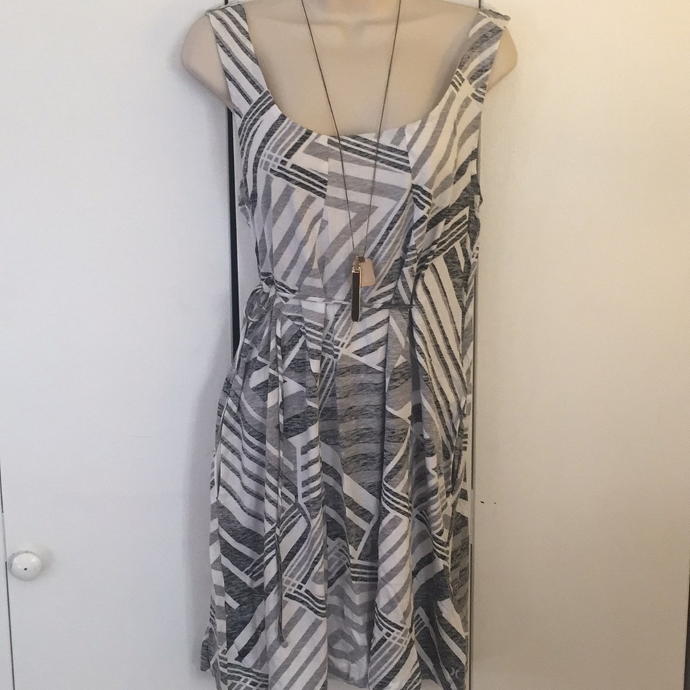 Hurley dress